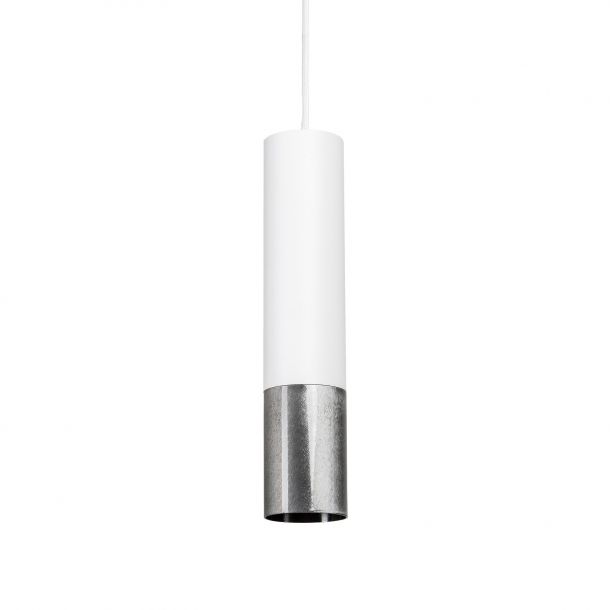 Подвесной светильник Split GU10 P57-270 White, BrashSteel (111734251) недорого