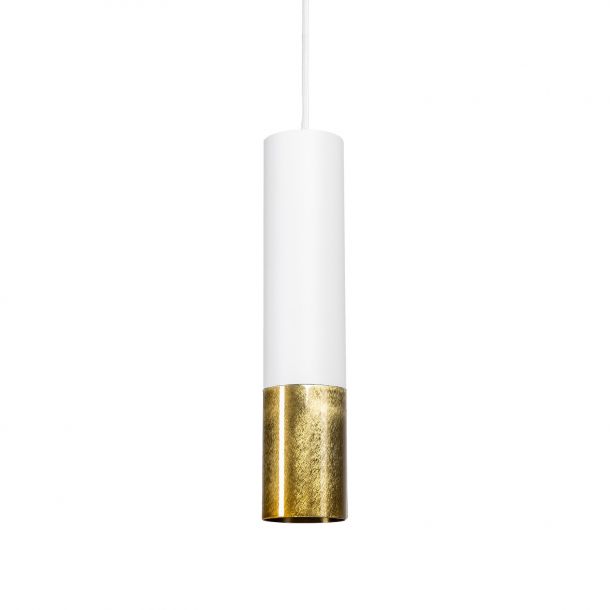 Подвесной светильник Split GU10 P57-270 White, BrushGold (111734250) недорого