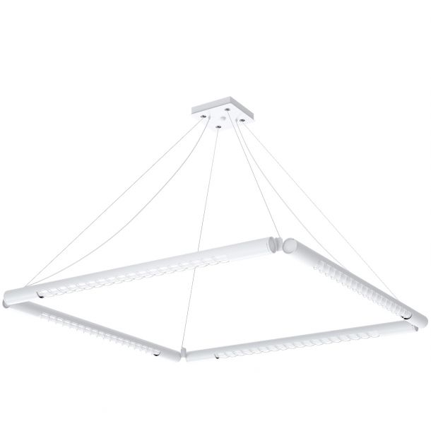 Подвесной светильник Starlight B 670 Angle4 Белый (111865501) дешево