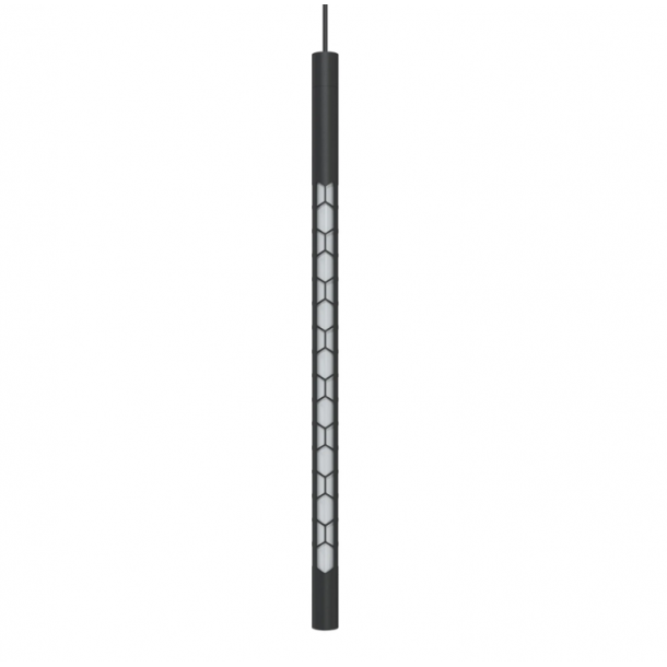 Подвесной светильник Starlight K Р690 Black (111999138) недорого