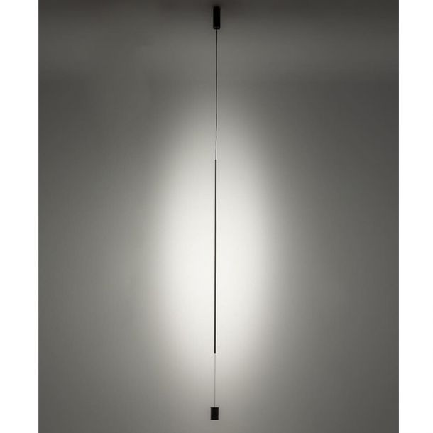 Підвісний світильник Vertic Led Чорний (109729847) в Киеве