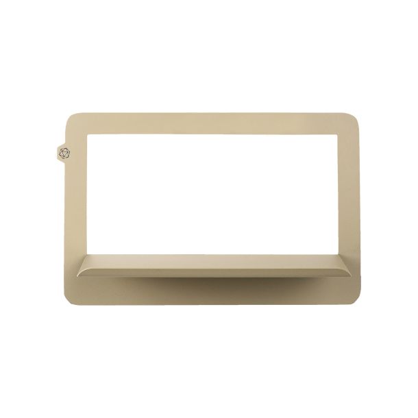 Полиця Side 195*300 Beige (1111486702) с доставкой