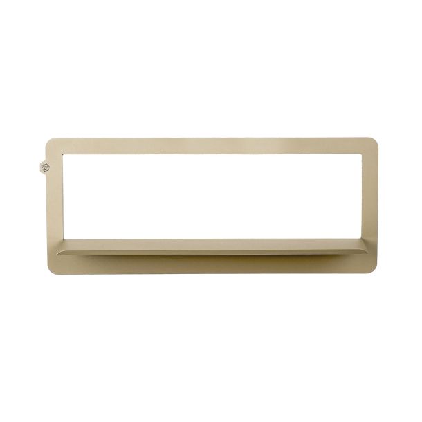 Полиця Side 195*470 Beige (1111486705) с доставкой