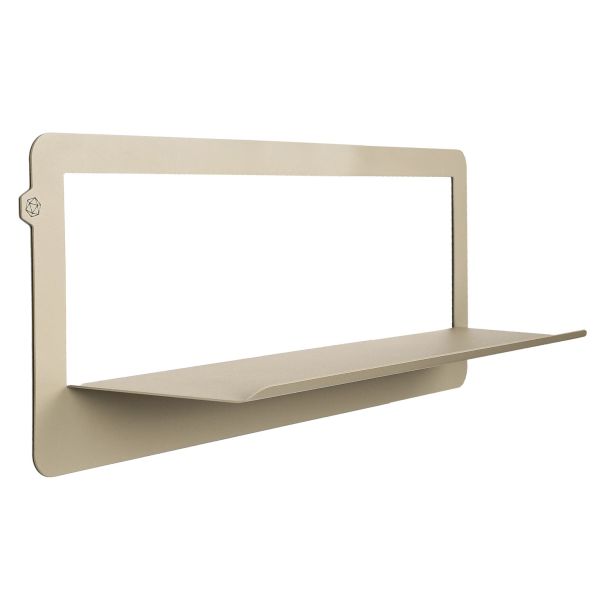 Полиця Side 195*470 Beige (1111486705) дешево