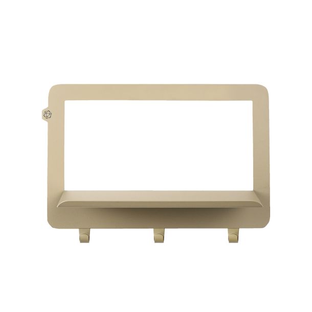 Полиця Side H3 195*300 Beige (1111486708) с доставкой