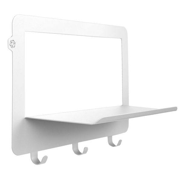 Полиця Side H3 195*300 White (1111486706) недорого