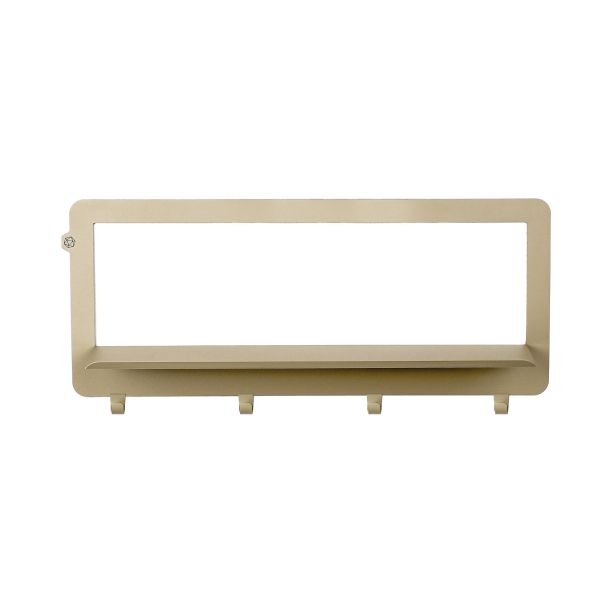 Полка Side H4 195*470 Beige (1111486711) с доставкой