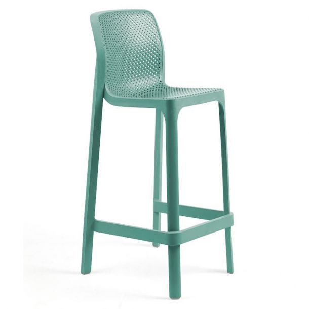 Полубарный стул Net Stool Mini Salice (13522925) недорого