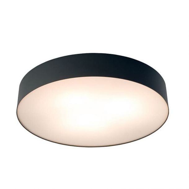 Потолочный светильник Arena IP20 Led Черный (109729929) в Киеве