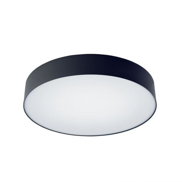 Потолочный светильник Arena IP20 Led Черный (109729929) с доставкой