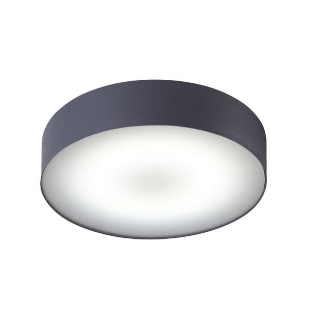 Стельовий світильник Arena IP20 Led Графітовий (109729928) дешево