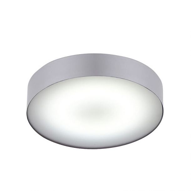Стельовий світильник Arena IP20 Led Сірий (109729927) дешево