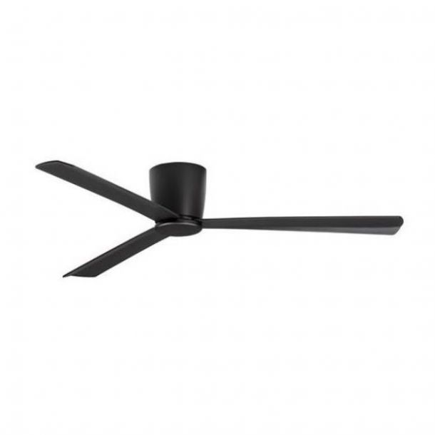 Стельовий світильник Dell Fan Black (1591205422) в Украине
