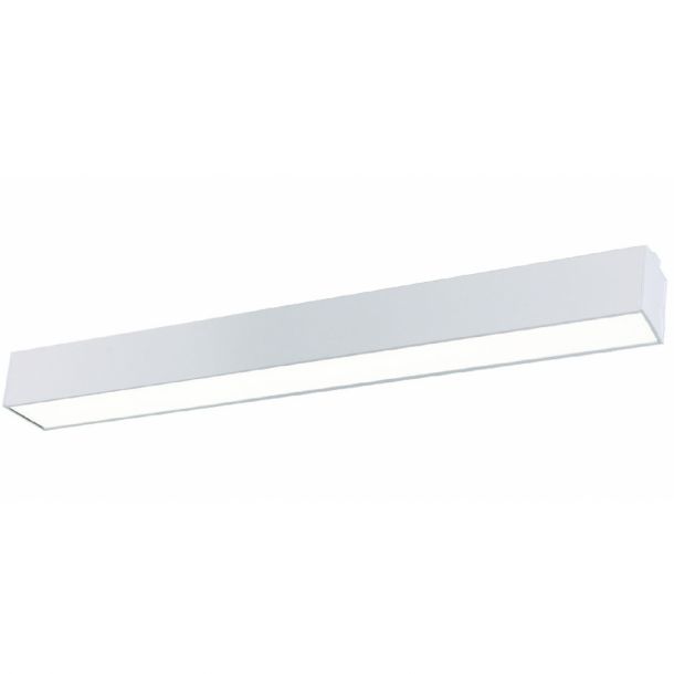 Потолочный светильник Linear 18W White (118866015) в Украине