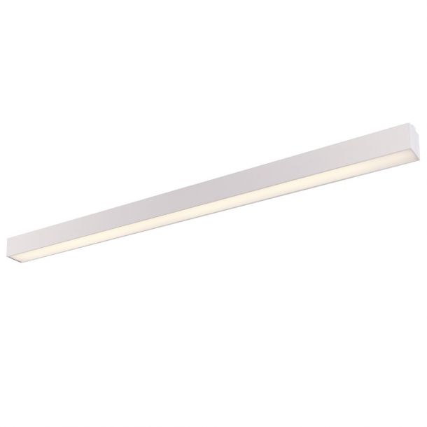 Потолочный светильник Linear 36W White (118866020) дешево