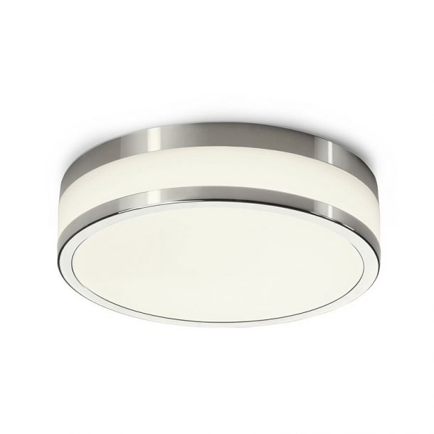 Стельовий світильник MALAKKA LED Хром (109732391) с доставкой