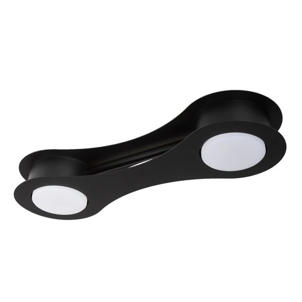 Cтельовий світильник Molecula GX53 SP2-370 Black (1111380308) дешево