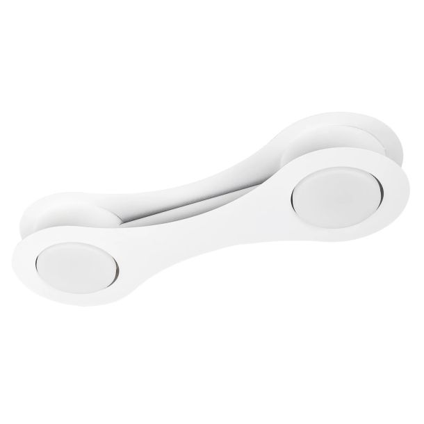 Cтельовий світильник Molecula GX53 SP2-370 White (1111380307) недорого