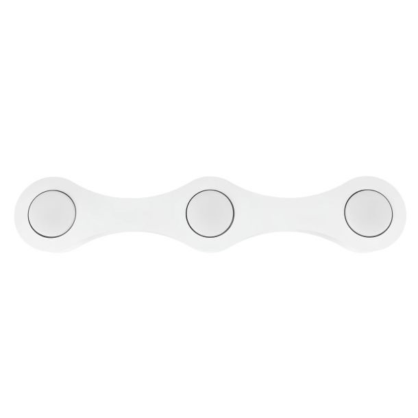 Cтельовий світильник Molecula GX53 SP3-620 White (1111380305) в Киеве