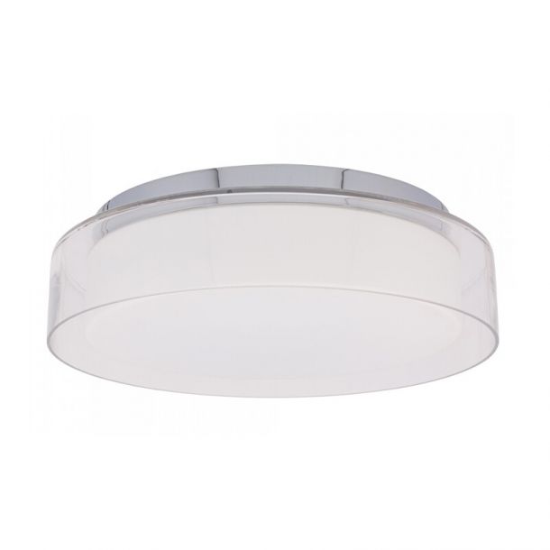 Потолочный светильник PAN LED М Белый (109732387) с доставкой