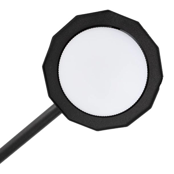 Cтельовий світильник Quant GX53 C3-350 Black (1111380300) в интернет-магазине