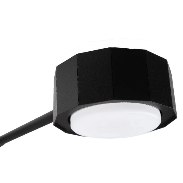 Cтельовий світильник Quant GX53 C3-350 Black (1111380300) в Киеве