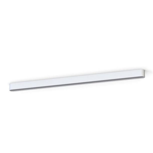 Стельовий світильник Soft led 120х6 Білий (109729910) с доставкой
