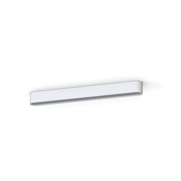 Стельовий світильник Soft led 60х6 Білий (109729902) с доставкой