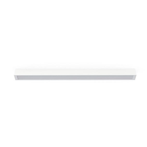 Стельовий світильник Straight ceiling led 90 Білий (109729873) с доставкой