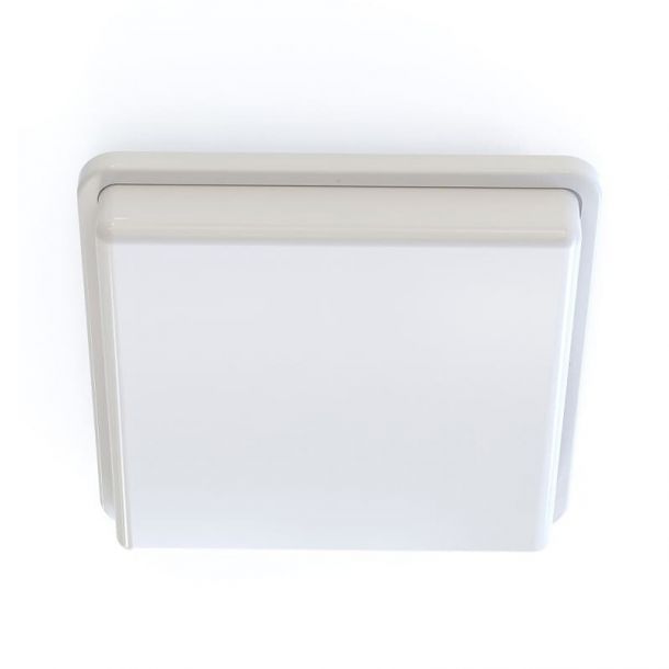 Стельовий світильник TAHOE IІ IP44 sensor Білий (109729867) дешево