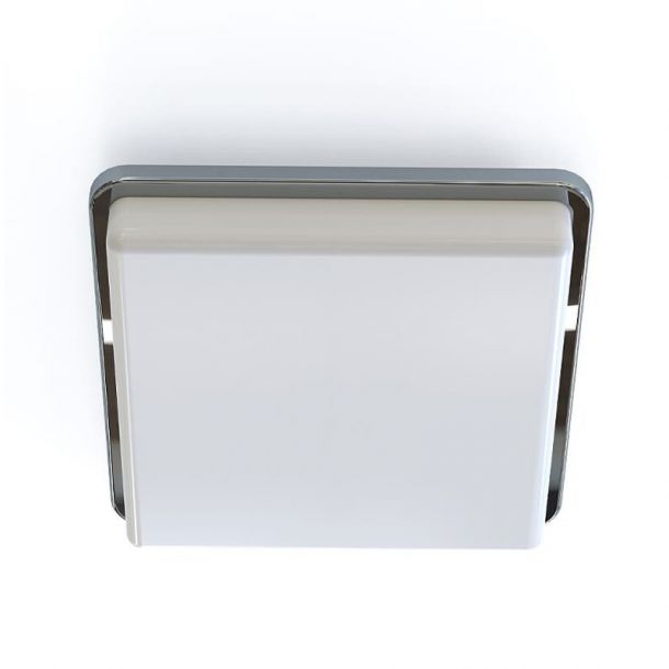 Потолочный светильник TAHOE IІ IP44 sensor Хром (109729868) дешево