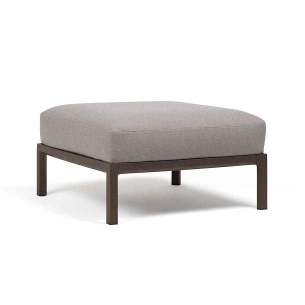 Пуф Maximo Pouf Lava, Terra (131470280) недорого