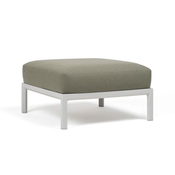 Пуф Maximo Pouf Timo, Gesso (131470294) недорого