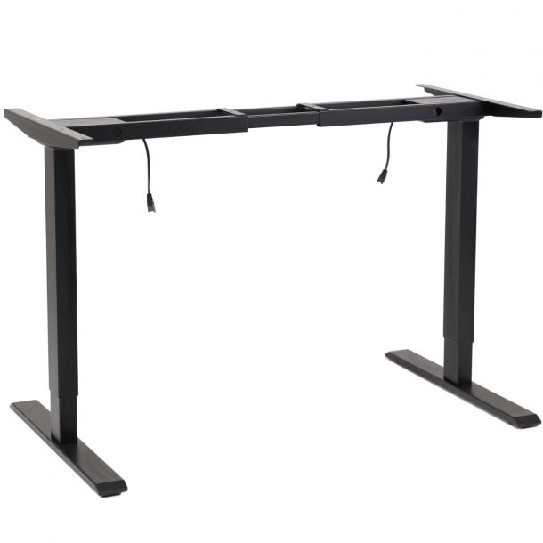 Регульована опора для столу ADAPWORK SmartDesk 2 Чорний (106936104) в интернет-магазине