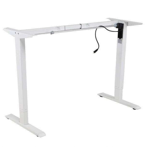 Регулируемая опора для стола ADAPWORK SmartDesk Белый (106735612) с доставкой
