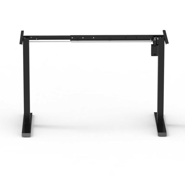 Регулируемая опора для стола ADAPWORK SmartDesk One Base Черный (1061469949) цена