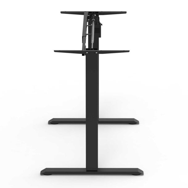 Регулируемая опора для стола ADAPWORK SmartDesk One Base Черный (1061469949) kupistul