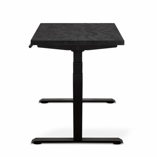 Регулируемый стол ADAPWORK  Smart 2 Motor Pro AdapDesk 136х66 36мм Carbon Black, Space Black (1061489126) купить