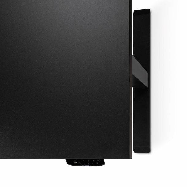 Регульований стіл ADAPWORK Smart 2 Motor AdapDesk 138х68 18мм Carbon Black, Space Black (1061489093) с доставкой