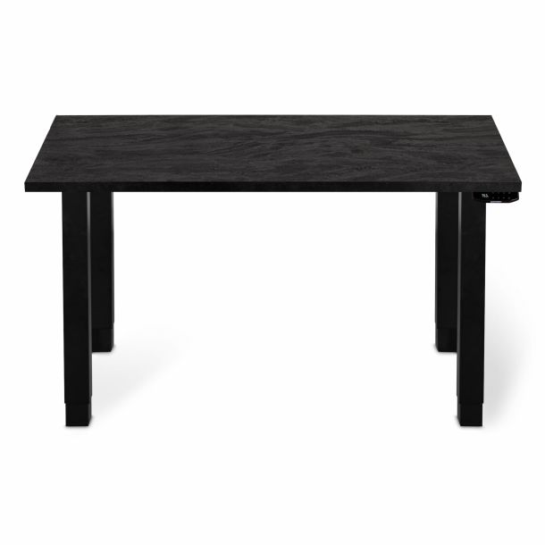 Регульований стіл ADAPWORK Smart 4L 2 Motor AdapDesk 136х66 36 мм Carbon Black, Space Black (1061489111) в интернет-магазине