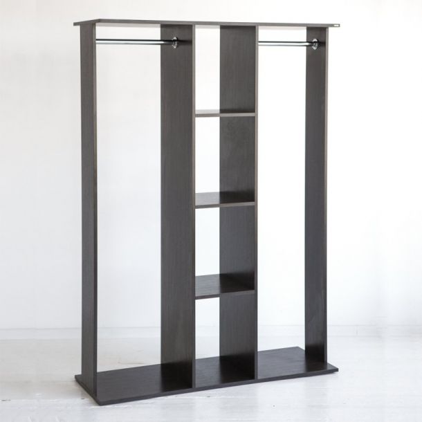 Рейл Галлант 3В Венге (68636481) фото