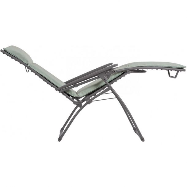 Шезлонг Evolution Jade, Titane (98525564) в Украине