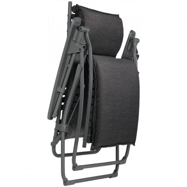Шезлонг Evolution Onyx, Titane (98525565) в Киеве