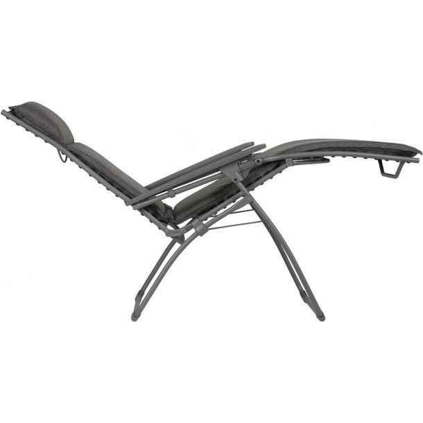 Шезлонг Evolution Onyx, Titane (98525565) в Украине