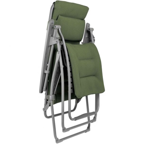 Шезлонг Futura BC Olive (98525561) недорого