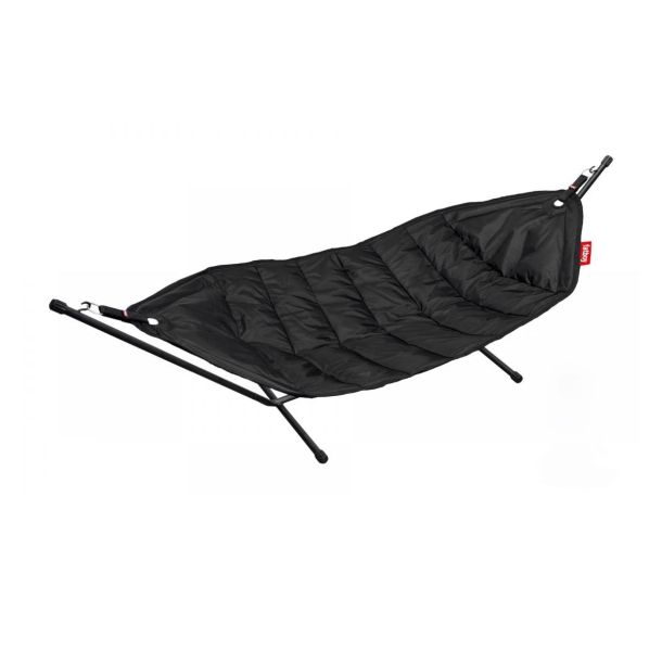 Шезлонг Headdemock Black (1751482757) в Киеве