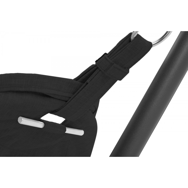 Шезлонг Headdemock SuperB Thunder Grey (1751482800) цена