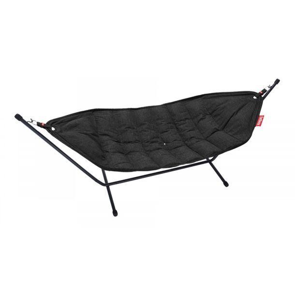Шезлонг Headdemock SuperB Thunder Grey (1751482800) в интернет-магазине