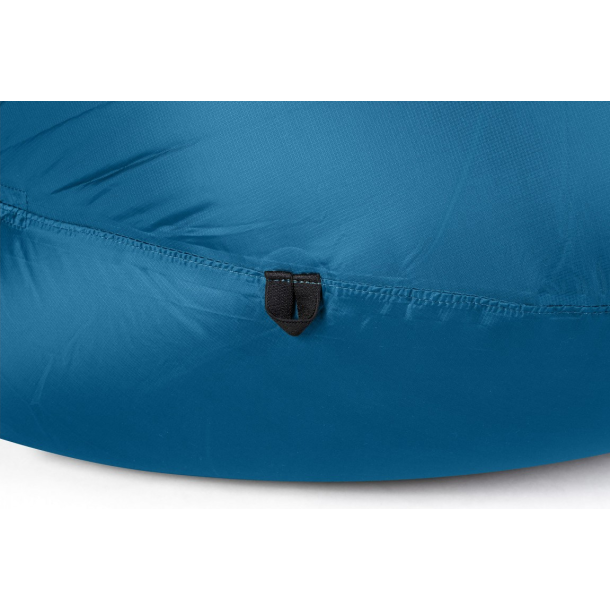 Шезлонг Lamzac L Sky Blue (1751485363) с доставкой