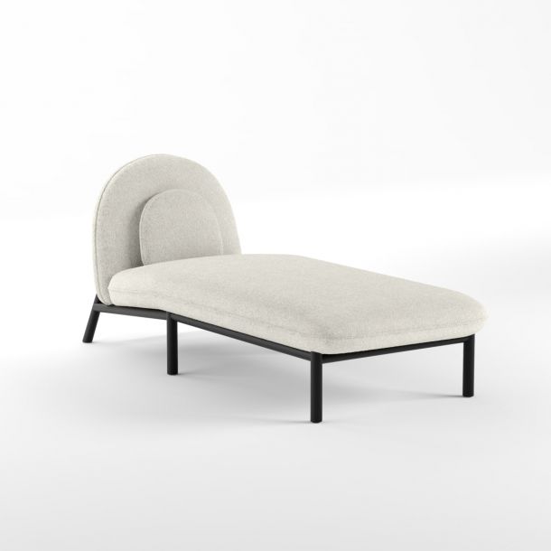 Шезлонг Soft Lounge Boucle Nata 1 (1561025560) недорого
